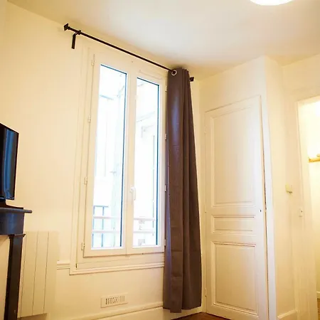 Apartmán Sejour Parfait A *