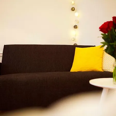 Sejour Parfait A Apartmán *