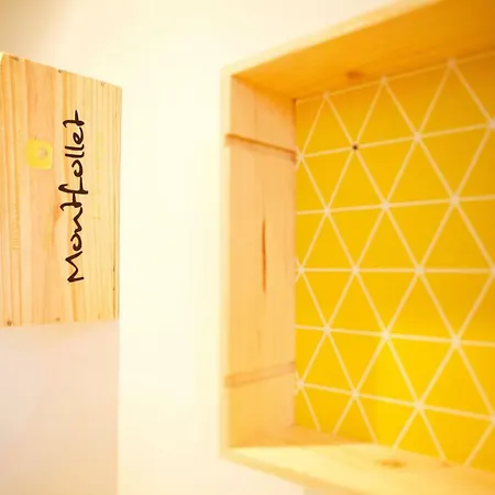 Apartmán Sejour Parfait A