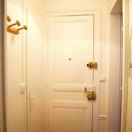 Apartmán Sejour Parfait A Troyes