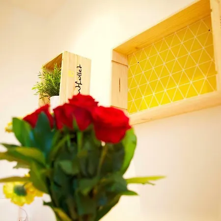 Apartmán Sejour Parfait A