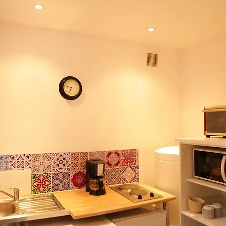 Sejour Parfait A Apartmán