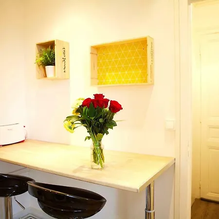 Sejour Parfait A Apartmán