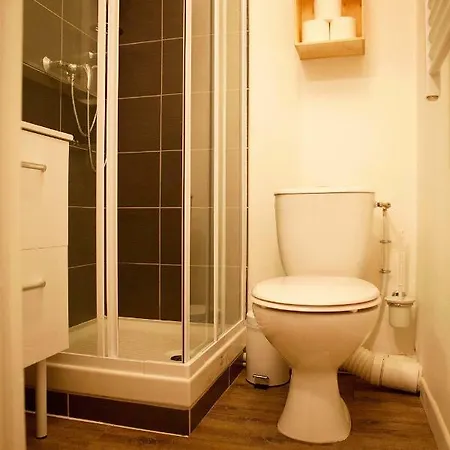 Apartmán Sejour Parfait A