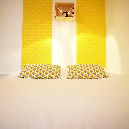 Apartmán Sejour Parfait A *