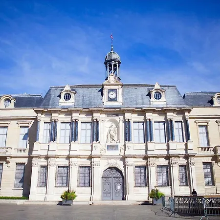 Sejour Parfait A * Troyes