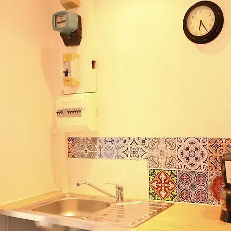Apartmán Sejour Parfait A Troyes
